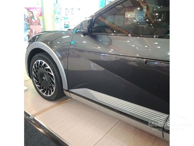 2023 Hyundai IONIQ 5 0.0 Long Range Signature Wagon Dp 90 Jt an