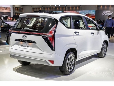 2023 Hyundai Stargazer 1.5 Prime Wagon PROMO MURAH...