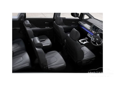 2023 Hyundai Stargazer 1.5 Prime Wagon PROMO TERMURAH