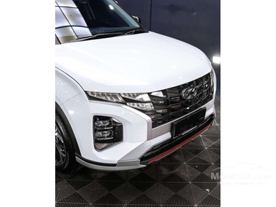 2024 Hyundai Creta 1.5 Prime Wagon PROMO SPESIAL BULAN JANUARI