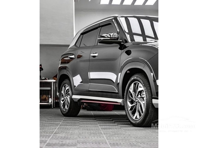 2024 Hyundai Creta 1.5 Prime Wagon SUDAH PASTI ADA DISKON DAN PROMO JANUARI 2024