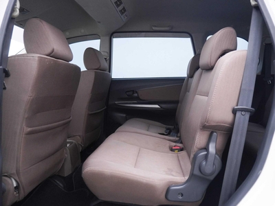 Daihatsu Xenia 1.3 R AT 2017 - Beli Mobil Bekas Murah