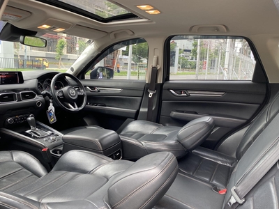 Jual Mazda CX-5 2019 Elite di DKI Jakarta - ID36361601