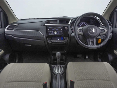 Honda Brio Satya E 2019 - Cicilan Mobil DP Murah