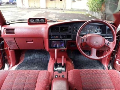 Jual mobil Toyota Hilux 1993