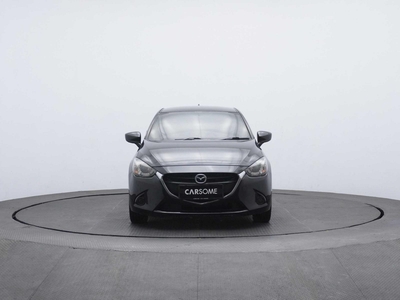 Mazda 2 R 2015 SUV - Cicilan Mobil DP Murah
