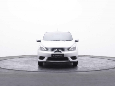 Nissan Grand Livina SV 2015 - Mobil Murah Kredit