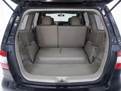 Nissan Grand Livina XV 2014 - Mobil Murah Kredit