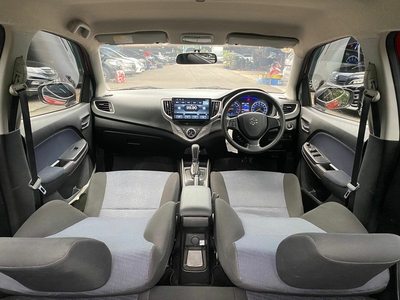 Promo Suzuki Baleno Hatchback A/T 2019 Merah murah siap pakai.!!!