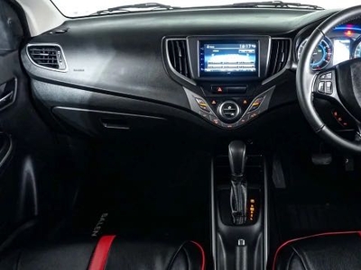 Suzuki Baleno Hatchback A/T 2021