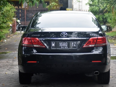 Toyota Camry V 2010