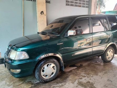 2000 Toyota Kijang