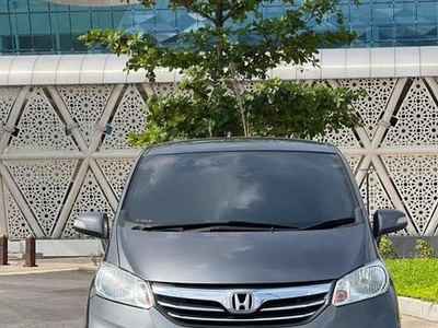 2013 Honda Freed GB3 1.5 E A/T CKD