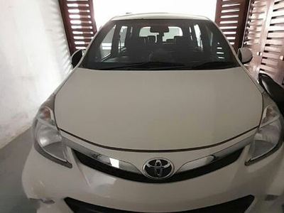 2013 Toyota Veloz