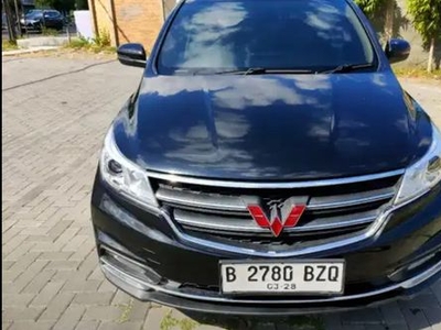 2018 Wuling Cortez 1.8 L AT LUX+
