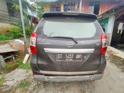 2022 Toyota Avanza