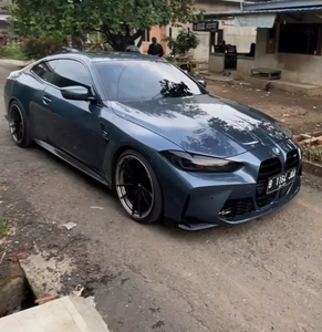 BMW 430i 2021