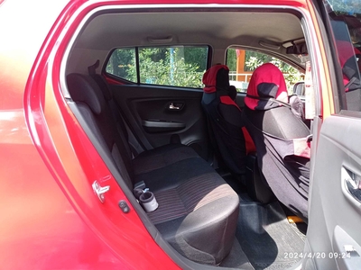 Daihatsu Ayla 1.2 R Deluxe MT 2018 Merah