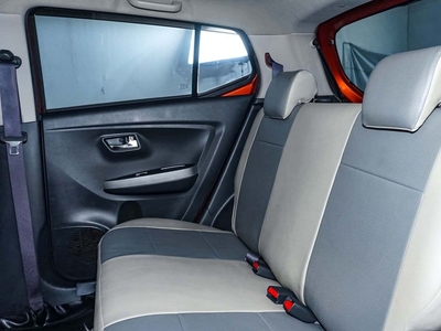 Daihatsu Ayla 1.2L R AT 2018 - Mobil Murah Kredit