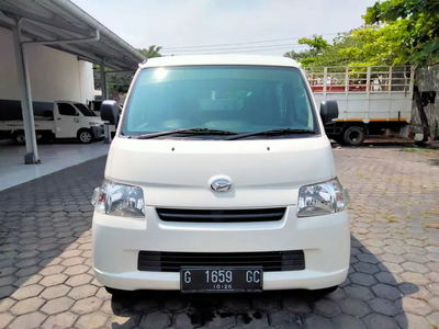 Daihatsu Gran max 2021