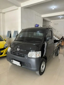 Daihatsu Gran max Pick-up 2022