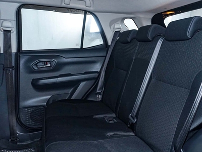 Daihatsu Rocky 1.0 R Turbo CVT ADS 2021 - Cicilan Mobil DP Murah
