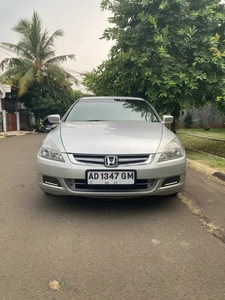 Honda Accord 2005