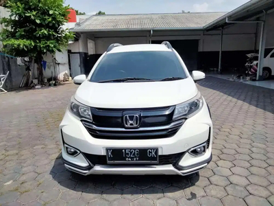 Honda BR-V 2019