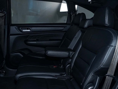 Honda BR-V Prestige CVT with Honda Sensing 2022 - Mobil Murah Kredit
