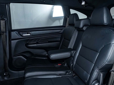Honda BR-V Prestige CVT with Honda Sensing 2023 - Beli Mobil Bekas Murah