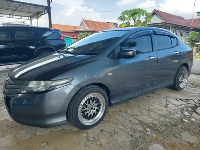 Honda City 2009