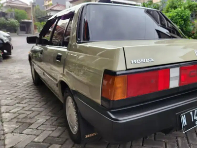Honda Civic 1985