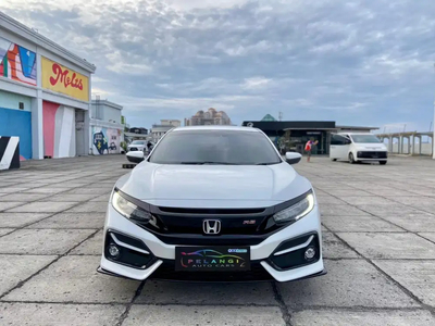 Honda Civic Hatchback 2020