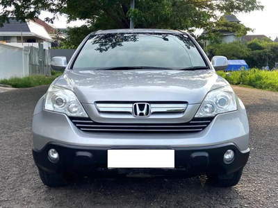 Honda CR-V 2009