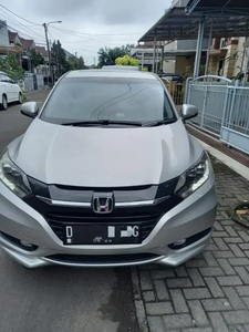 Honda HR-V 2015