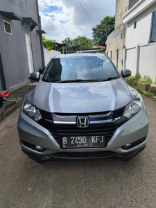 Honda HR-V 2017