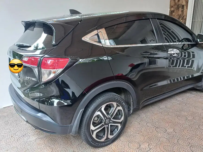 Honda HR-V 2021