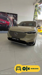 Honda HR-V 2024