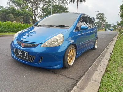 Honda Jazz 2005