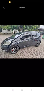 Honda Jazz 2008