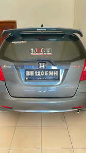 Honda Jazz 2011