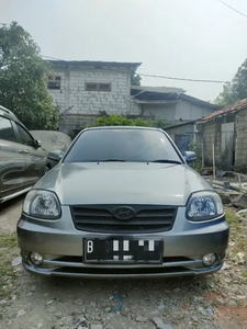Hyundai Avega 2011