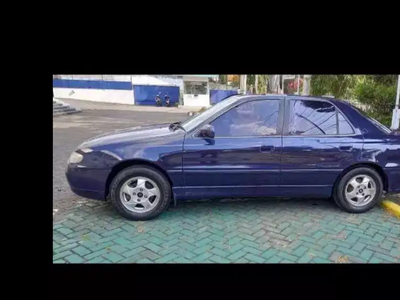 Hyundai Bimantara 1997
