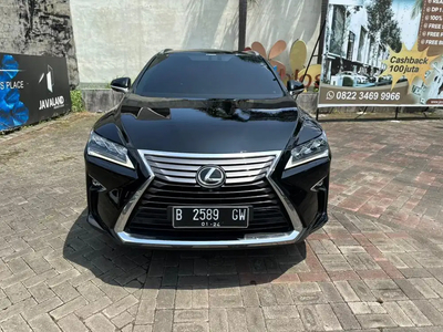 Lexus RX300 2019