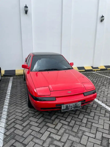 Mazda Astina 1991