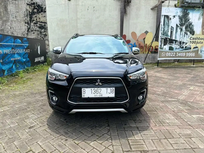 Mitsubishi Outlander 2018