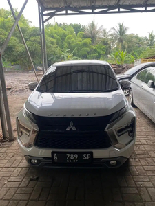 Mitsubishi Xpander 2016