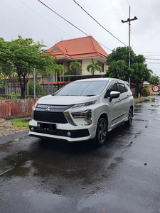 Mitsubishi Xpander 2022