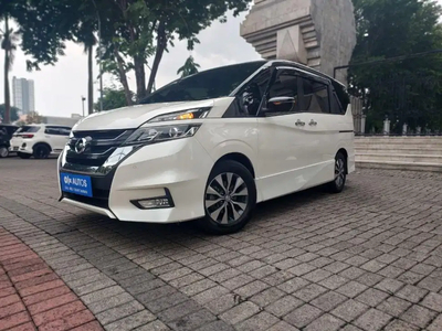 Nissan Serena 2019