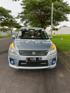 Suzuki Ertiga 2014